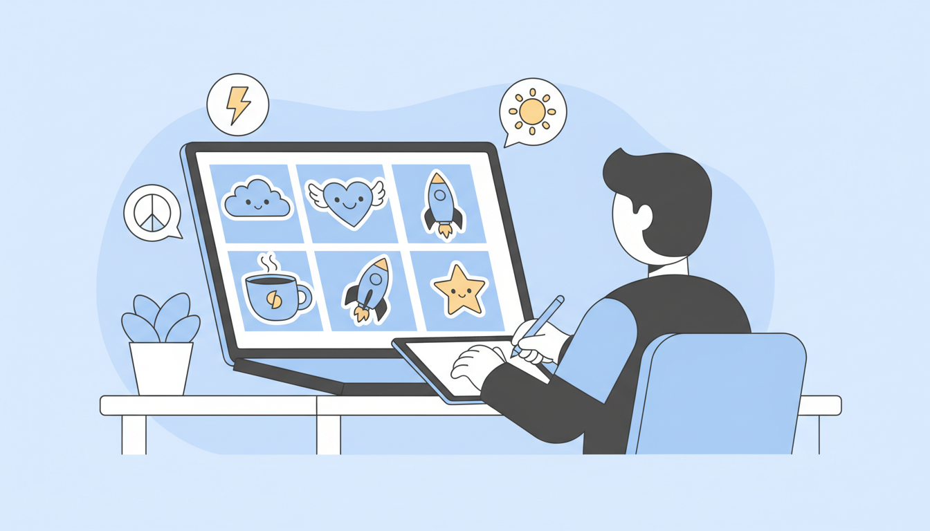 Aufkleber drucken lassen: Dein Guide für perfekte Sticker & Labels