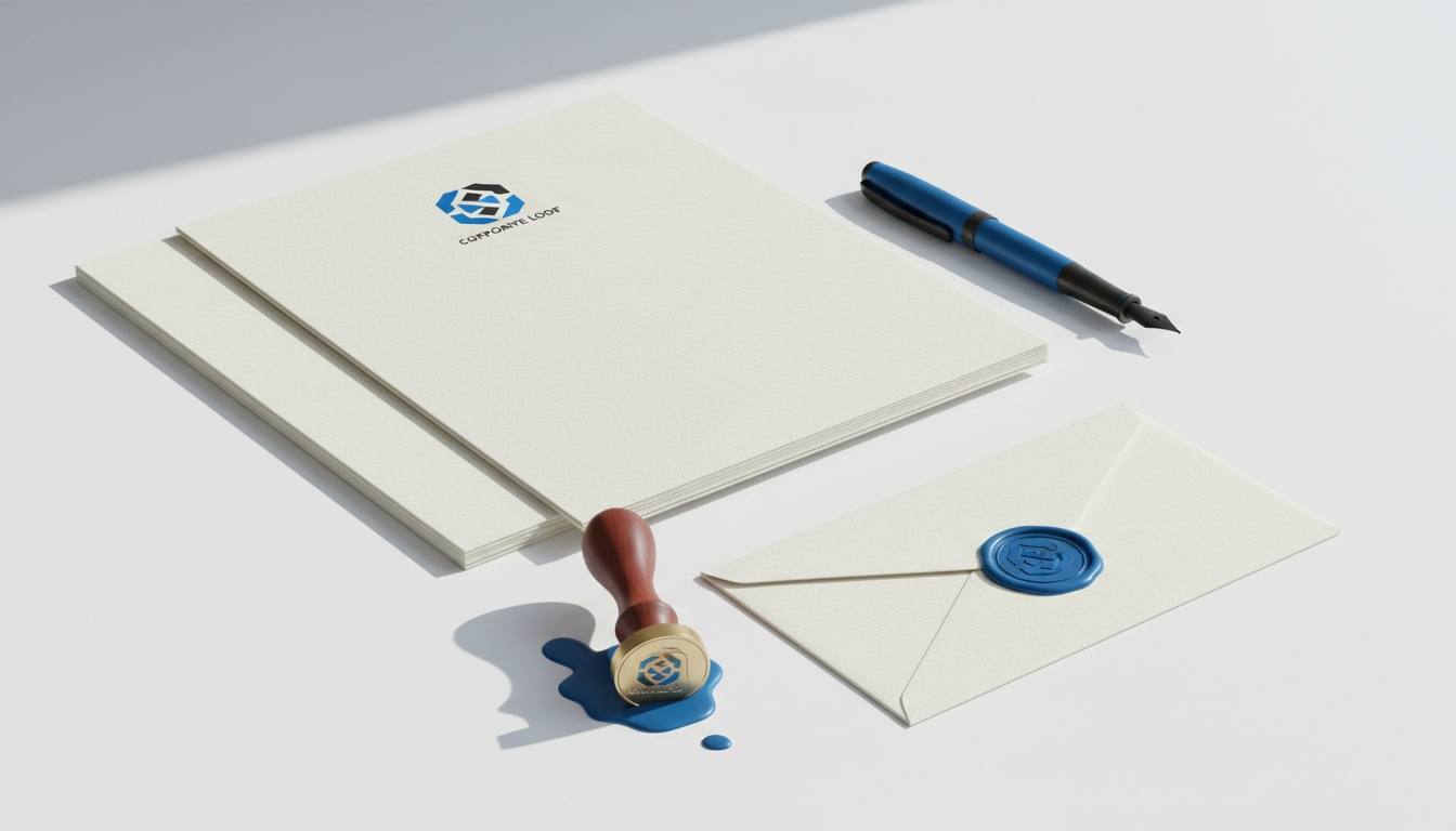 Briefpapier drucken lassen – So gelingt das perfekte Druckbriefpapier für Büro & Zuhause