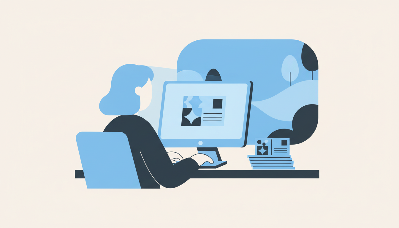 Postkarten drucken lassen: So gestaltest du einzigartige Grußkarten online