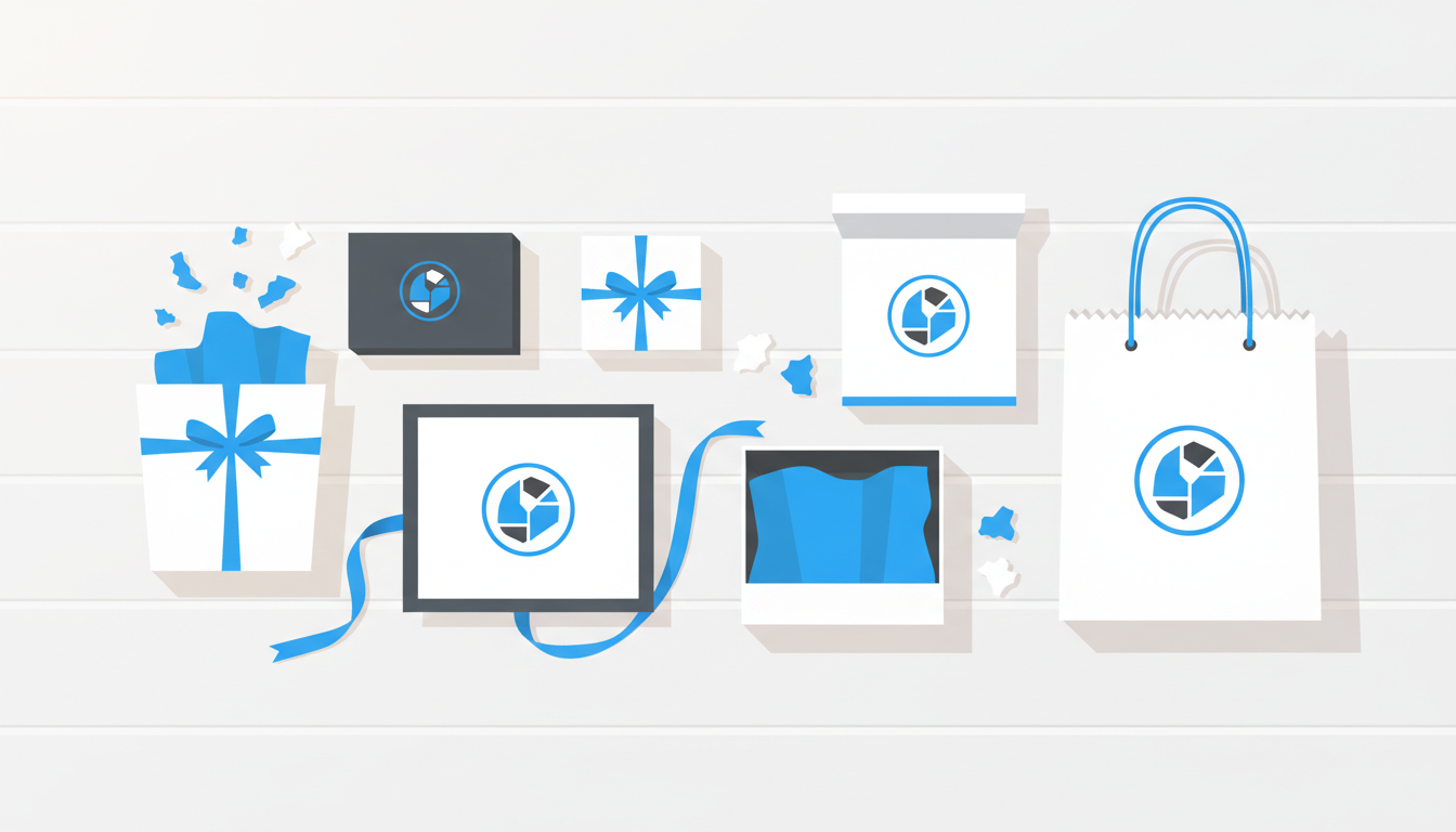 Verpackungen drucken lassen: Schachteln bedrucken & Papiertüten gestalten wie ein Profi