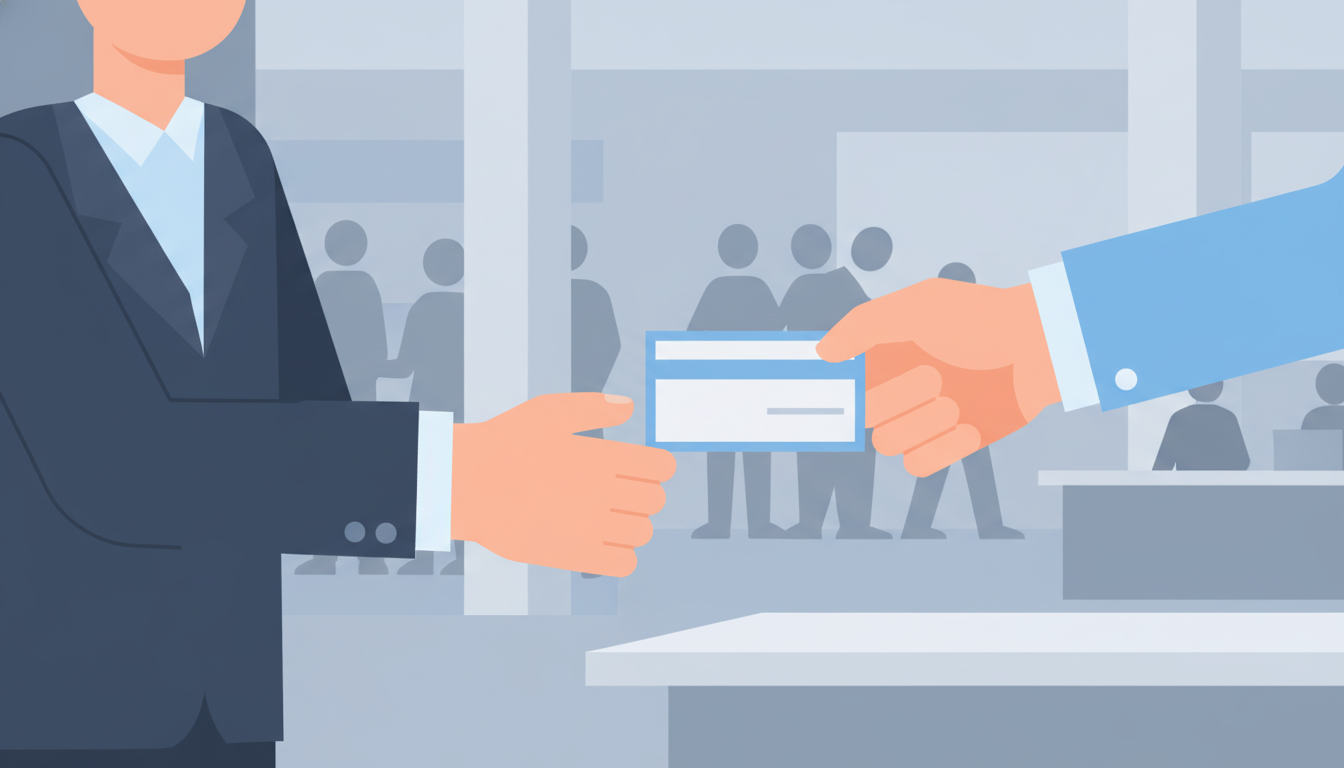 Visitenkarten drucken lassen: So hinterlassen Sie Eindruck!